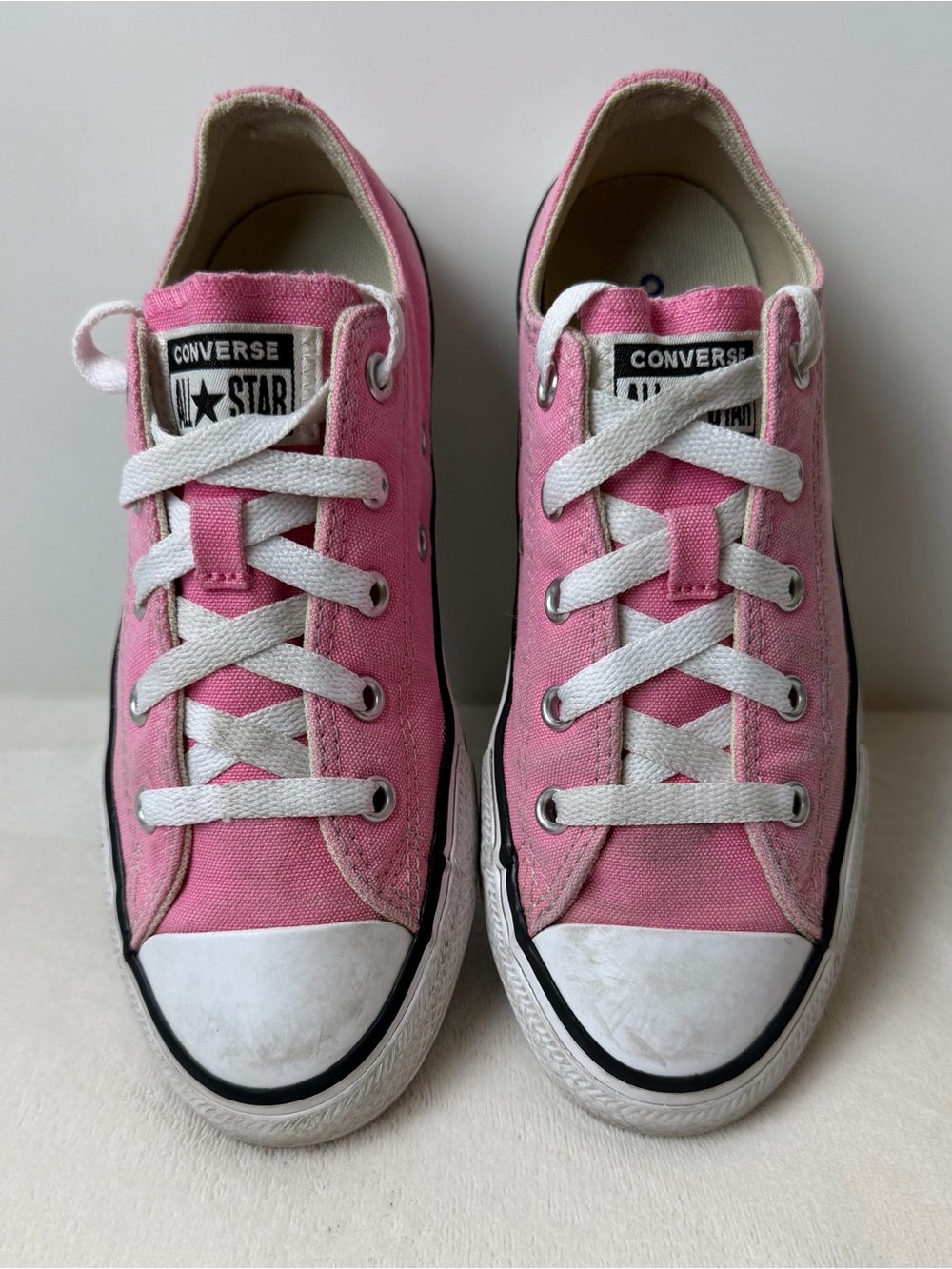 Converse Chuck Taylor Sneakers